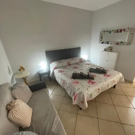 Apartment Annarella *