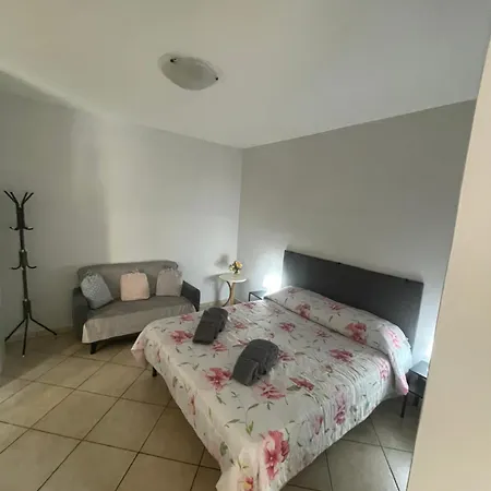 Apartment Annarella *