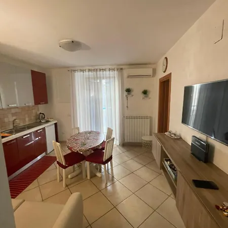 Annarella Apartmán Neapol