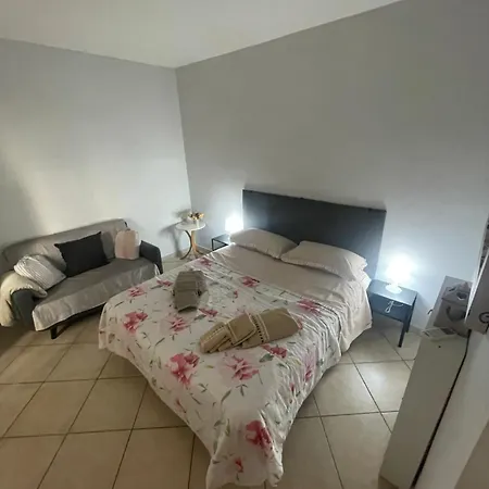 Apartmán Annarella