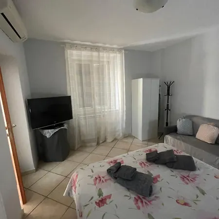 Apartmán Annarella Neapol